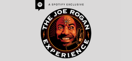 joe rogan experience